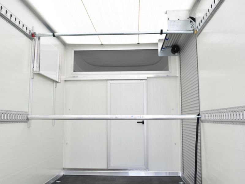 Uchycovací systémy	