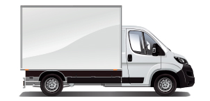 Skříňová nástavba