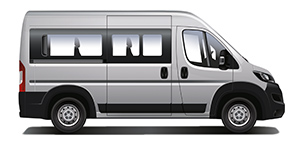 Zvýšení obsaditelnosti vozu